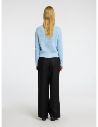 SELECTED-BIRLA SHORT CARDIGAN SELECTED-BIRLA SHORT CARDIGAN