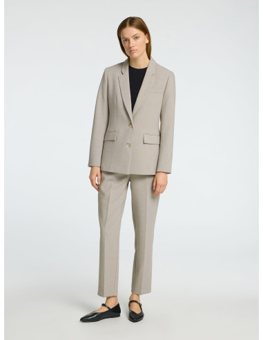 SELECTED-RITA CLASSIC BLAZER SELECTED-RITA CLASSIC BLAZER