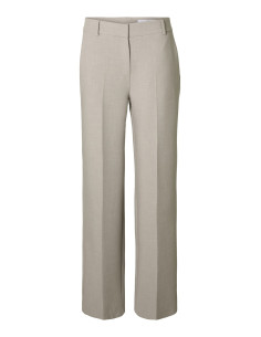 SELECTED-RITA MW WIDE PANT