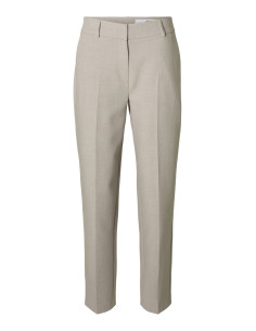 SELECTED-RITA RIA MW CROP PANT