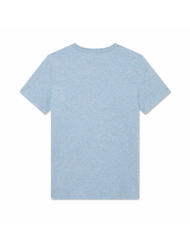 LES DEUX-NÖRREGAARD TONAL T-SHIRT LES DEUX-NÖRREGAARD TONAL T-SHIRT