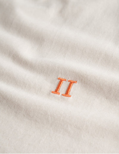 LES DEUX-NÖRREGAARD T-SHIRT LES DEUX-NÖRREGAARD T-SHIRT
