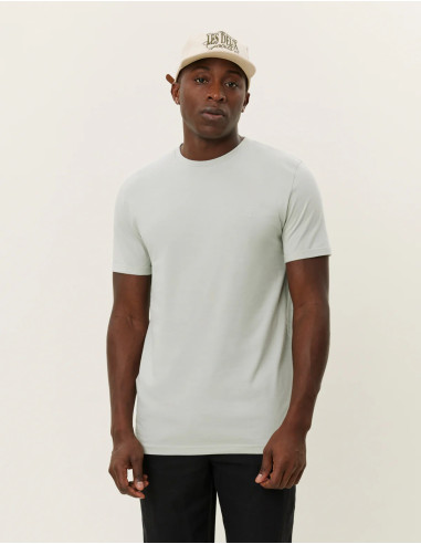 LES DEUX-NÖRREGAARD TONAL T-SHIRT