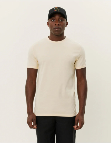 LES DEUX-NÖRREGAARD TONAL T-SHIRT