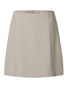 SELECTED-RITA MW SHORT SKIRT