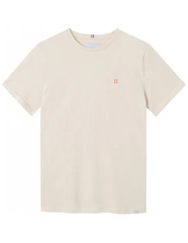 LES DEUX-NÖRREGAARD T-SHIRT LES DEUX-NÖRREGAARD T-SHIRT