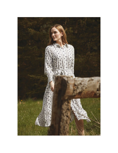 ISAY-ANE DRESS ISAY-ANE DRESS