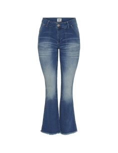 ISAY-COMO FLARE JEANS