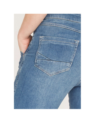 ISAY-COMO FLARE JEANS ISAY-COMO FLARE JEANS