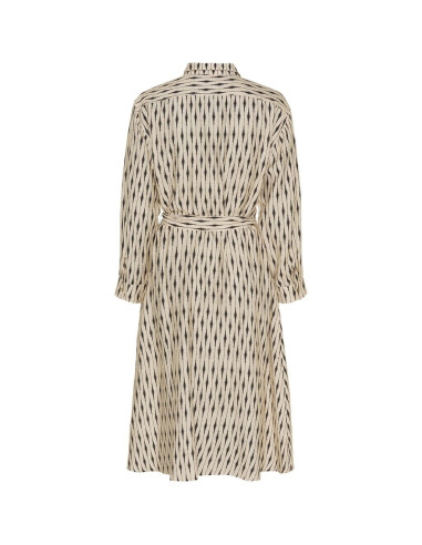 ISAY-ANE SHIRT DRESS ISAY-ANE SHIRT DRESS