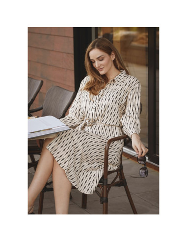 ISAY-ANE SHIRT DRESS ISAY-ANE SHIRT DRESS