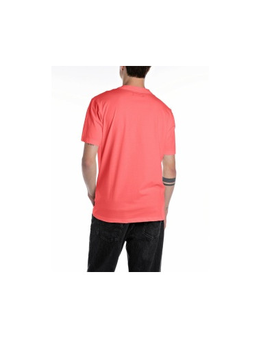 REPLAY-T-SHIRT REPLAY-T-SHIRT