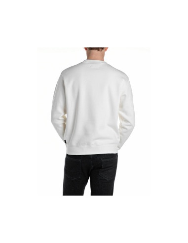 REPLAY SWEATSHIRT REPLAY SWEATSHIRT
