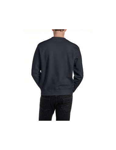 REPLAY SWEATSHIRT REPLAY SWEATSHIRT
