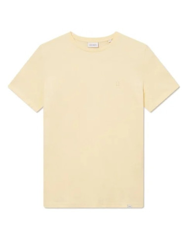 LES DEUX-NÖRREGAARD TONAL T-SHIRT