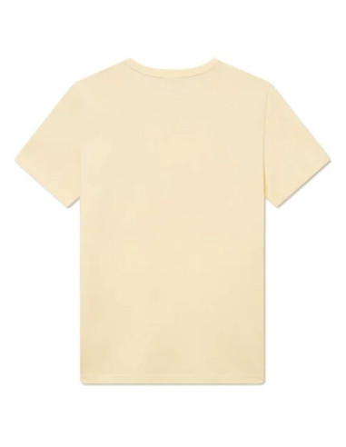LES DEUX-NÖRREGAARD TONAL T-SHIRT