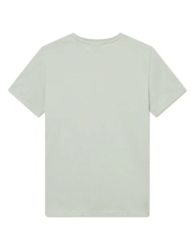 LES DEUX-NÖRREGAARD TONAL T-SHIRT