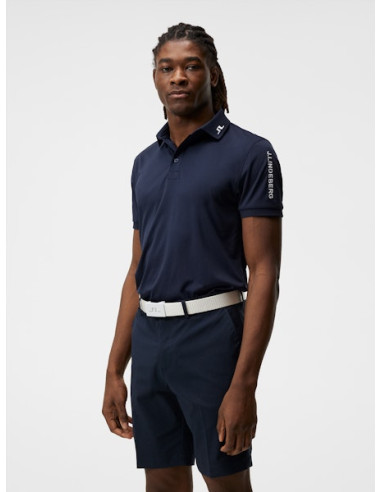 J.LINDEBERG-TOUR TECH GOLF POLO J.LINDEBERG-TOUR TECH GOLF POLO