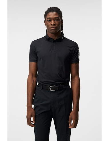 J.LINDEBERG-TOUR TECH GOLF POLO J.LINDEBERG-TOUR TECH GOLF POLO