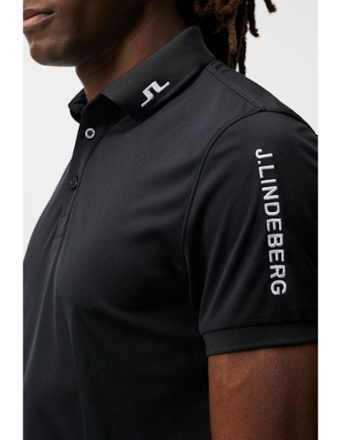 J.LINDEBERG-TOUR TECH GOLF POLO J.LINDEBERG-TOUR TECH GOLF POLO