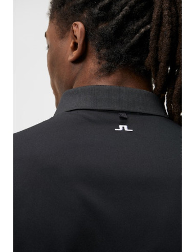 J.LINDEBERG-TOUR TECH GOLF POLO J.LINDEBERG-TOUR TECH GOLF POLO