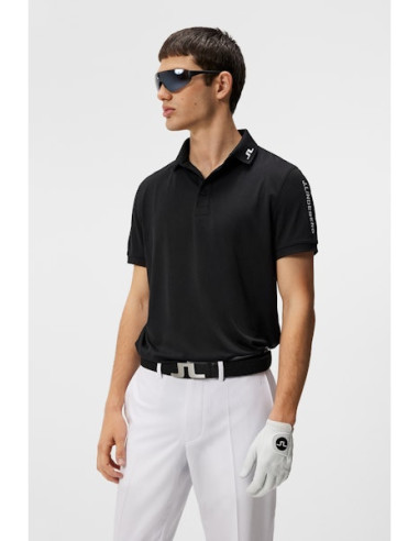 J.LINDEBERG-TOUR TECH GOLF POLO J.LINDEBERG-TOUR TECH GOLF POLO