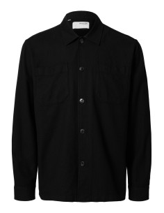SELECTED-BRODY SUN OVERSHIRT