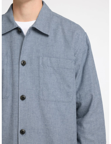 SELECTED-BRODY SUN OVERSHIRT SELECTED-BRODY SUN OVERSHIRT