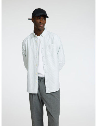 SELECTED-REGRICK FLEX SHIRT SELECTED-REGRICK FLEX SHIRT
