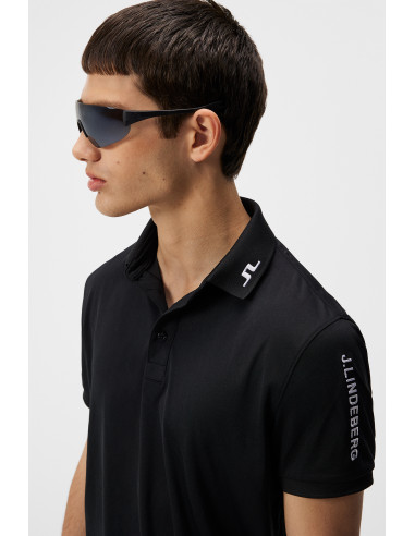 J.LINDEBERG-TOUR TECH GOLF POLO J.LINDEBERG-TOUR TECH GOLF POLO