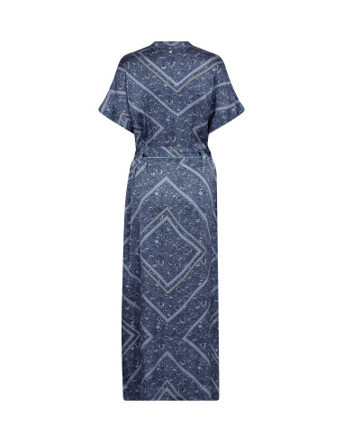 MOS MOSH - LISHA BOARDA DRESS MOS MOSH - LISHA BOARDA DRESS