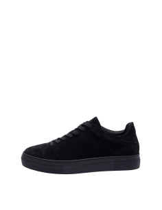 SLHDAVID CHUNKY SUEDE SNEAKER