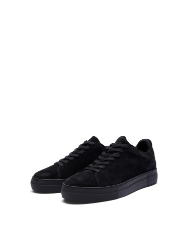 SLHDAVID CHUNKY SUEDE SNEAKER