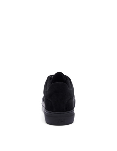 SLHDAVID CHUNKY SUEDE SNEAKER