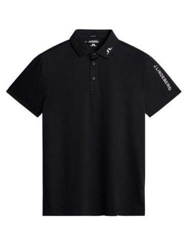 J.LINDEBERG-TOUR TECH GOLF POLO J.LINDEBERG-TOUR TECH GOLF POLO
