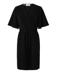 SELECTED - TENNY V-NECK...