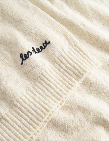 LES DEUX - BRAD ZIPPER POLO