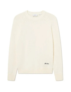 LES DEUX - BRAD ROUNDNECK KNIT