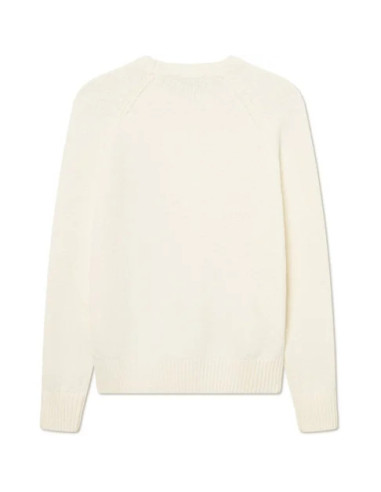 LES DEUX - BRAD ROUNDNECK KNIT LES DEUX - BRAD ROUNDNECK KNIT