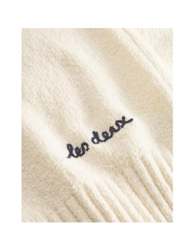 LES DEUX - BRAD ROUNDNECK KNIT LES DEUX - BRAD ROUNDNECK KNIT