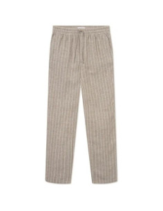 LES DEUX - PATRICK LINEN PANTS