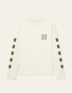 LES DEUX - GOODS LS T-SHIRTS