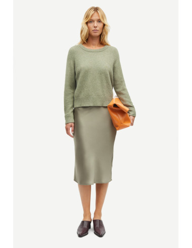 SAMSÖ SAMSÖ - AGNETA SKIRT 12956 SAMSÖ SAMSÖ - AGNETA SKIRT 12956