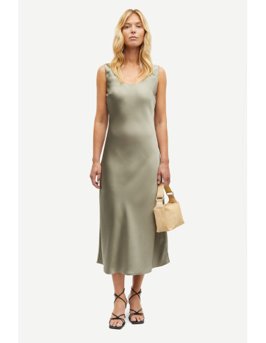 SAMSÖ SAMSÖ - SUMMA DRESS 12956 SAMSÖ SAMSÖ - SUMMA DRESS 12956