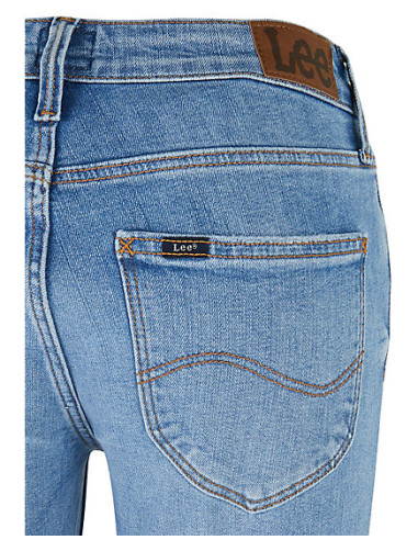 LEE - ELLY SLIM STRAIGHT LEE - ELLY SLIM STRAIGHT