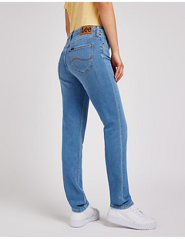LEE - ELLY SLIM STRAIGHT LEE - ELLY SLIM STRAIGHT