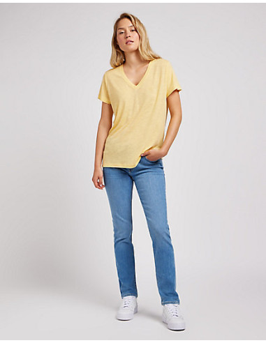 LEE - ELLY SLIM STRAIGHT LEE - ELLY SLIM STRAIGHT