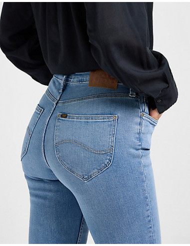 LEE - MARION STRAIGHT PARTLY CLOUDY LEE - MARION STRAIGHT PARTLY CLOUDY