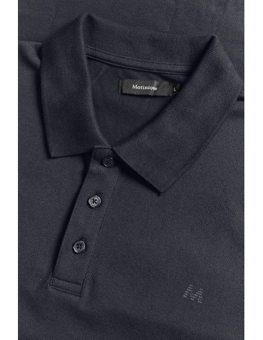 MATINIQUE - MAPOLEO POLO SHIRT MATINIQUE - MAPOLEO POLO SHIRT