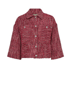MOS MOSH - PENN MINO JACKET